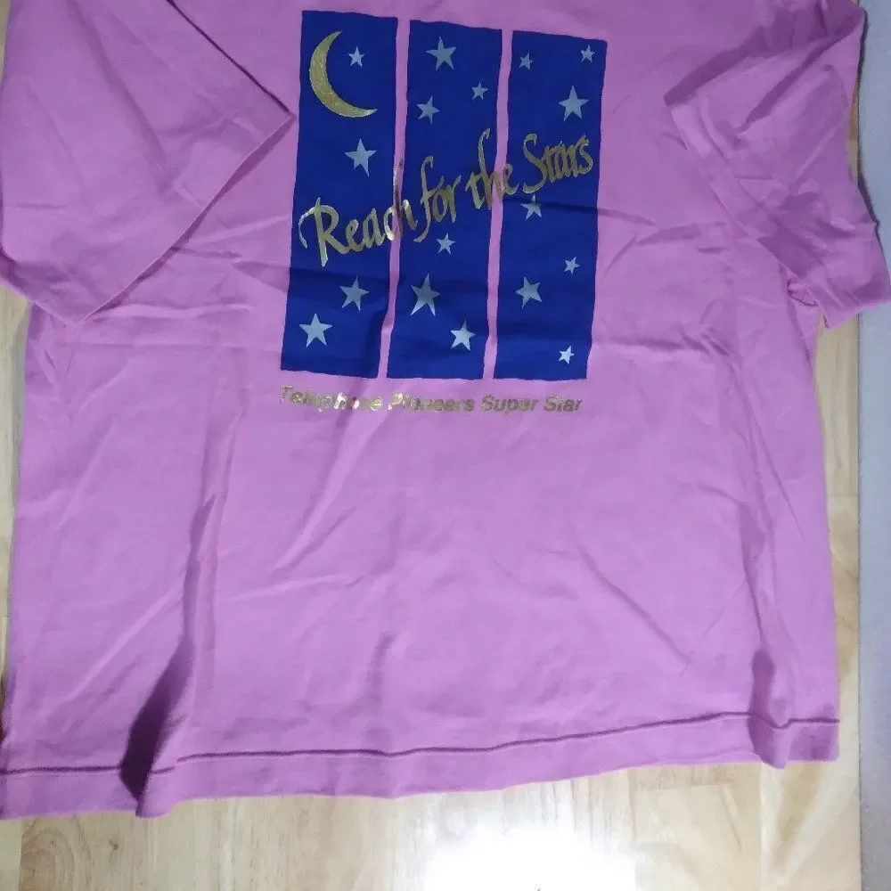 Hanes vintage 90s